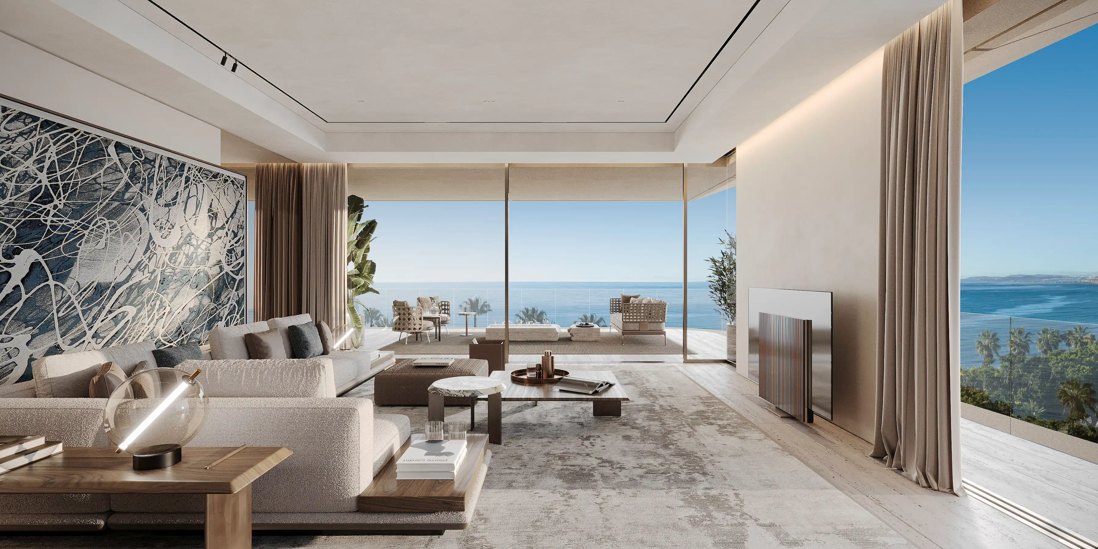 Tyrian Residences – fotografie 1